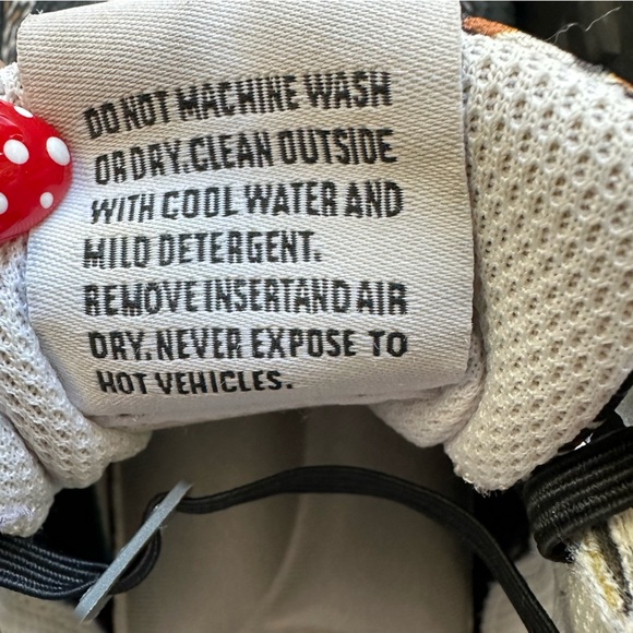 New Balance WL574B12 Women’s Black Suede Leopard Print Sneakers Size 10 - Picture 5 of 6